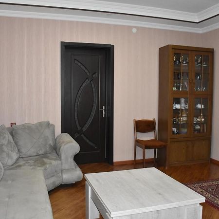 Guest House Ana Боржомі Екстер'єр фото