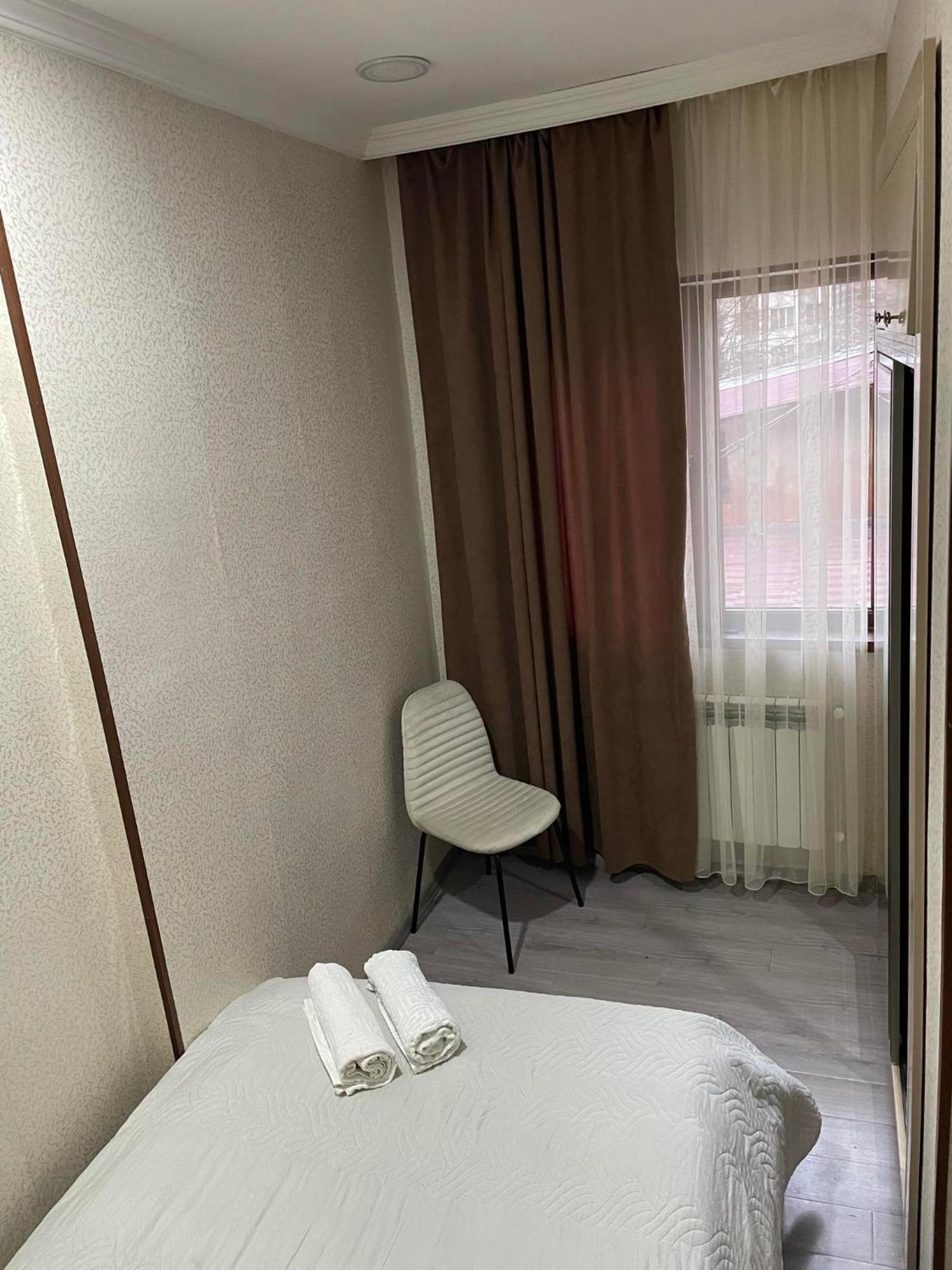 Guest House Ana Боржомі Екстер'єр фото