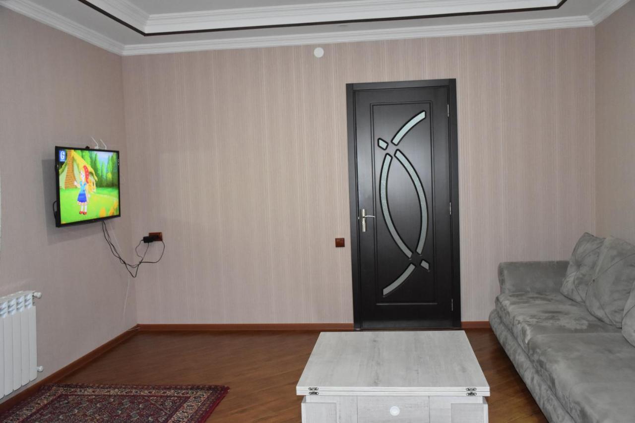 Guest House Ana Боржомі Екстер'єр фото